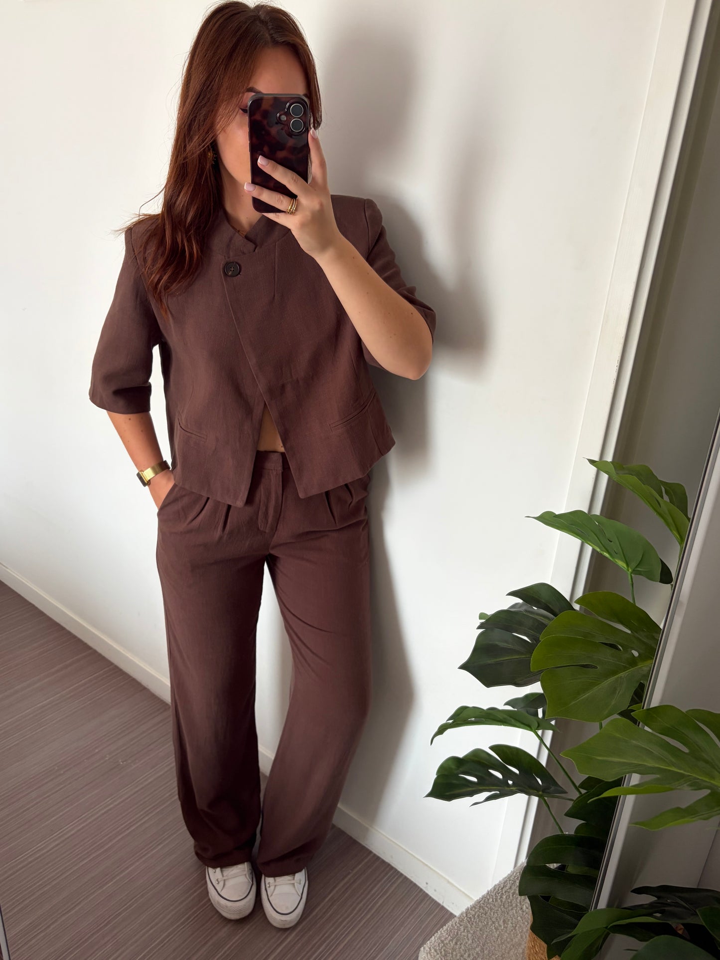 Pantalon Sharon