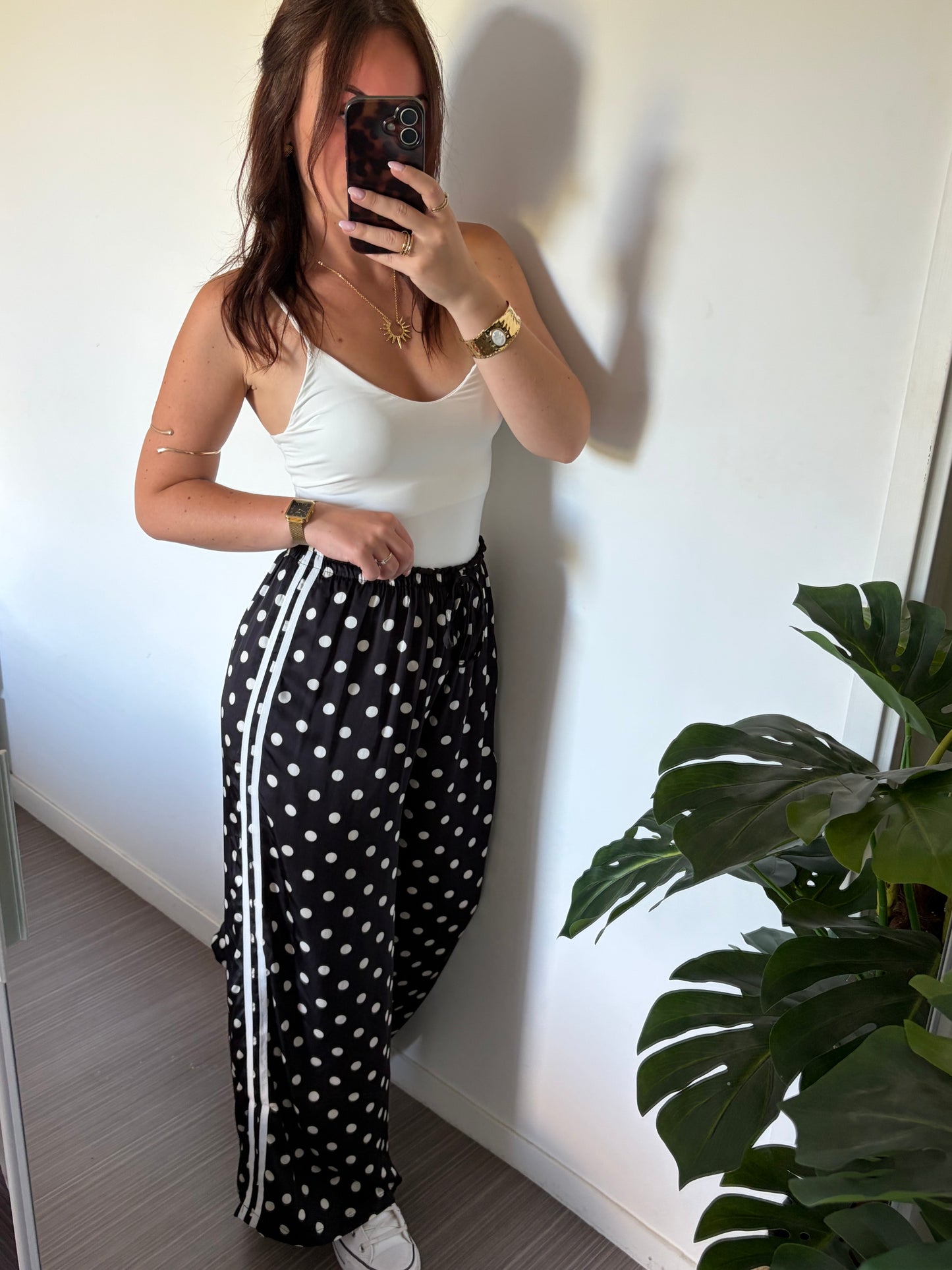 Pantalon Elyna