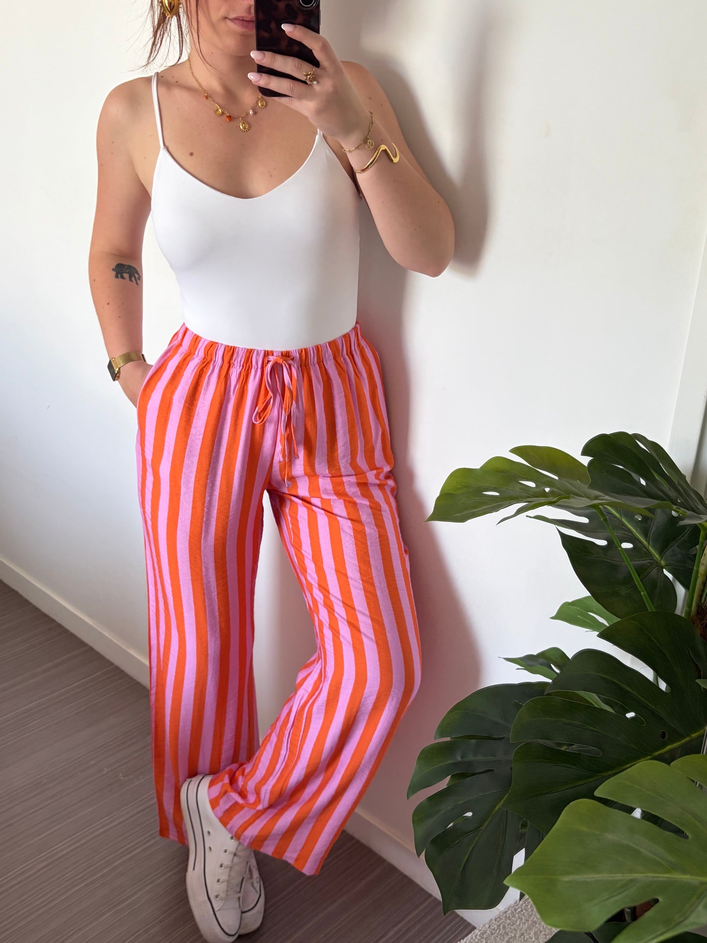 Pantalon Léa