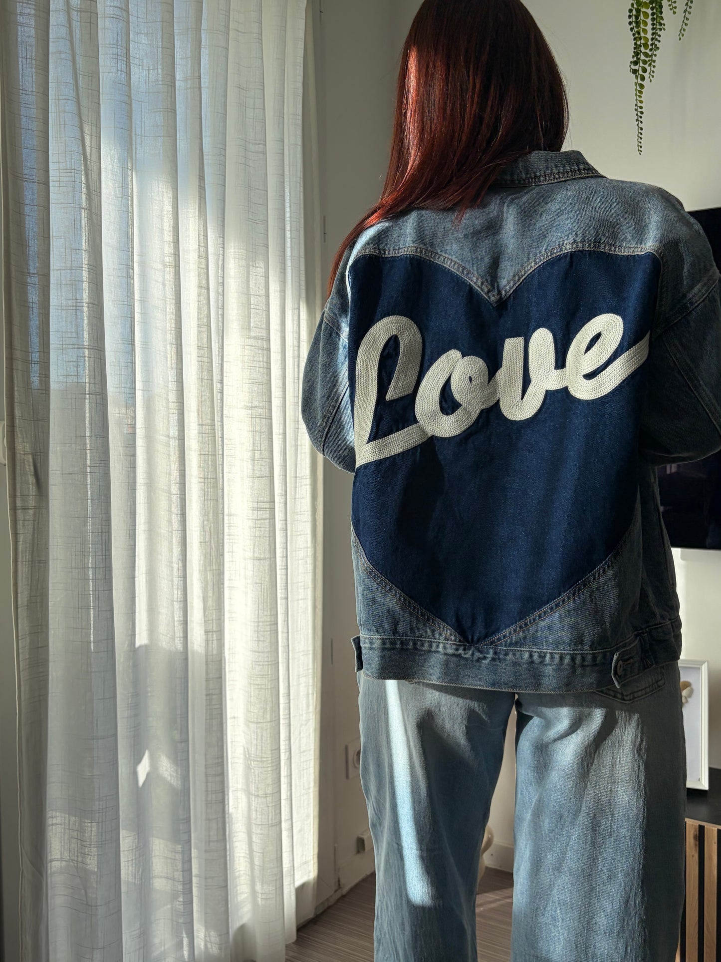 Veste Jenna