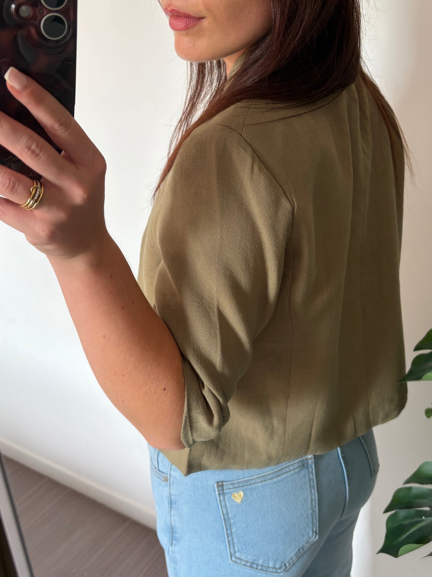 Blazer Sharon