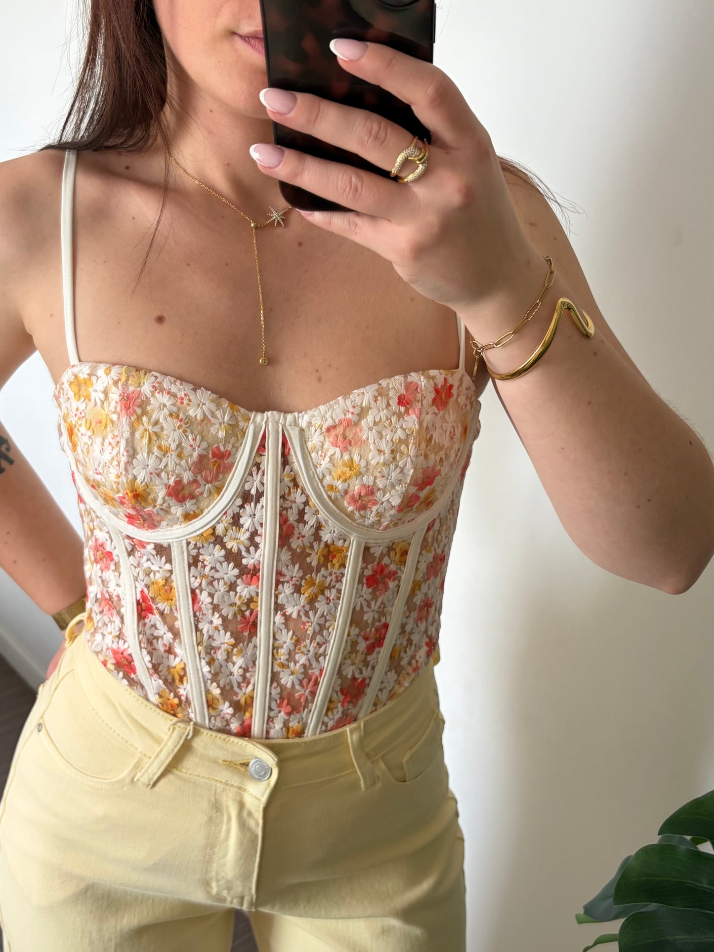 Body Aurore ( précommande : expédition le 19/05 )
