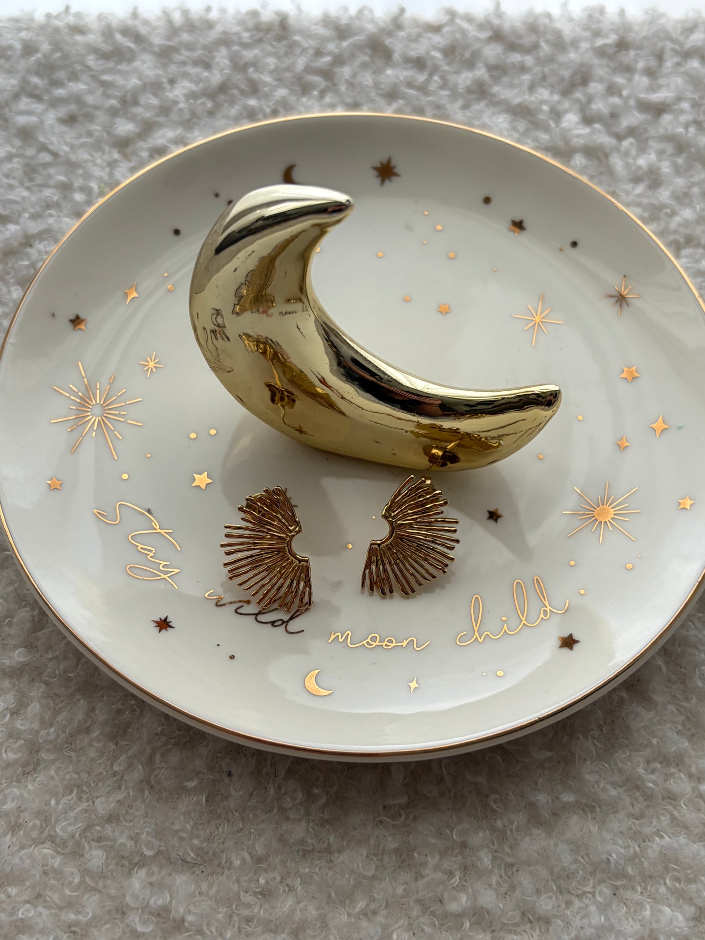 Boucles d’oreilles Jade