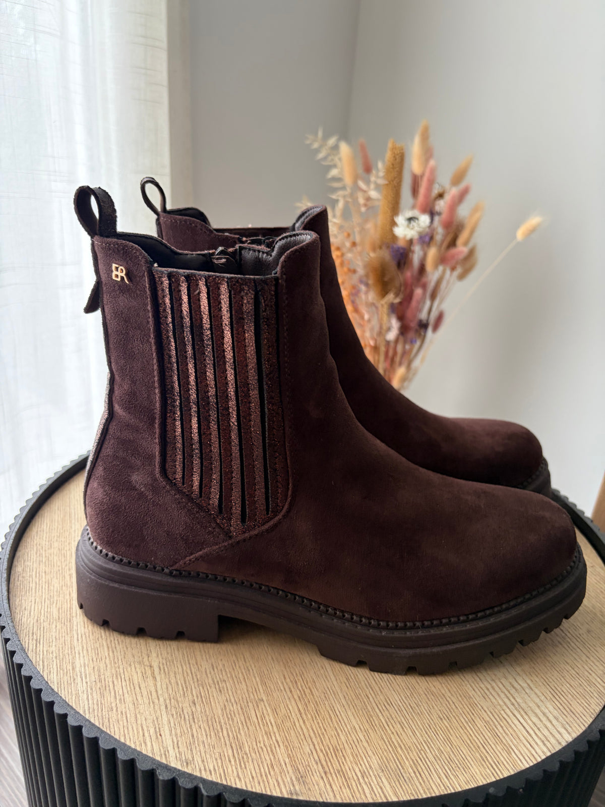 Bottines Kléa