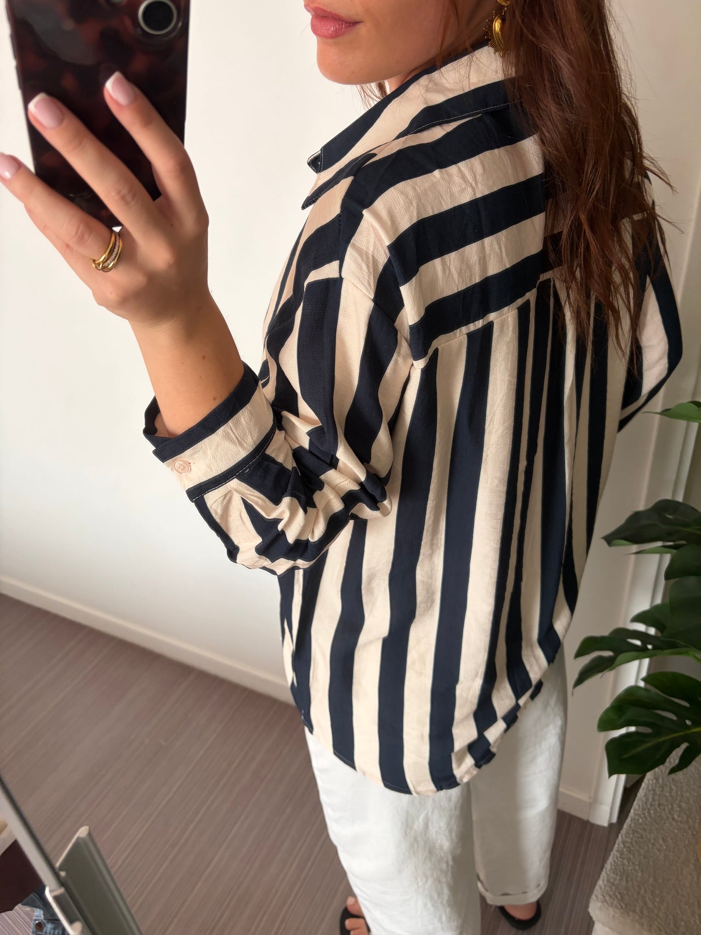 Chemise Luna