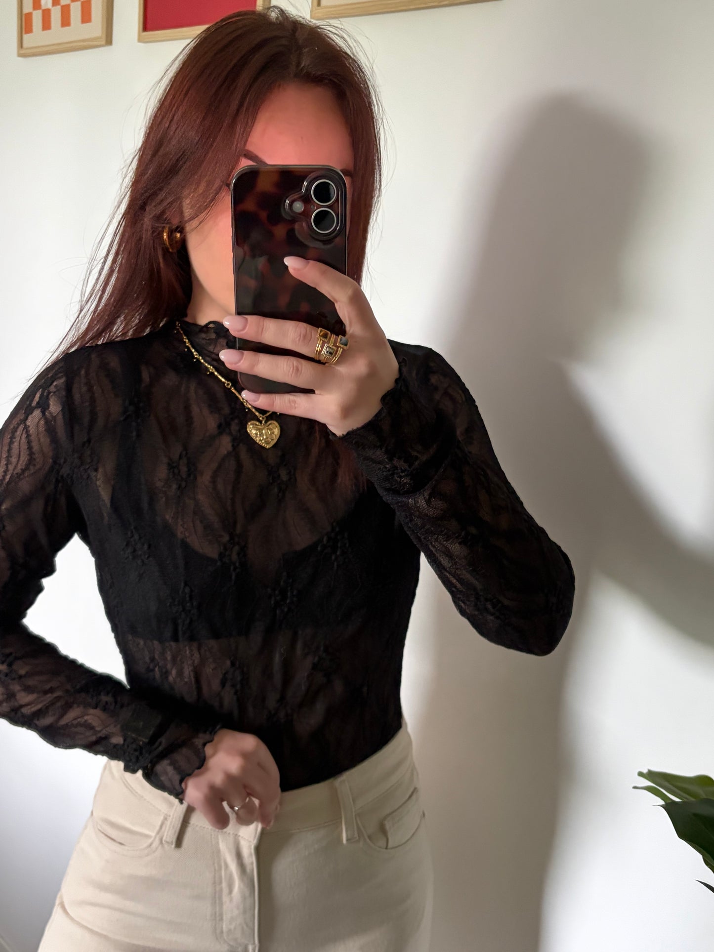 Top Esmée ( précommande : expédition le 19/02 )