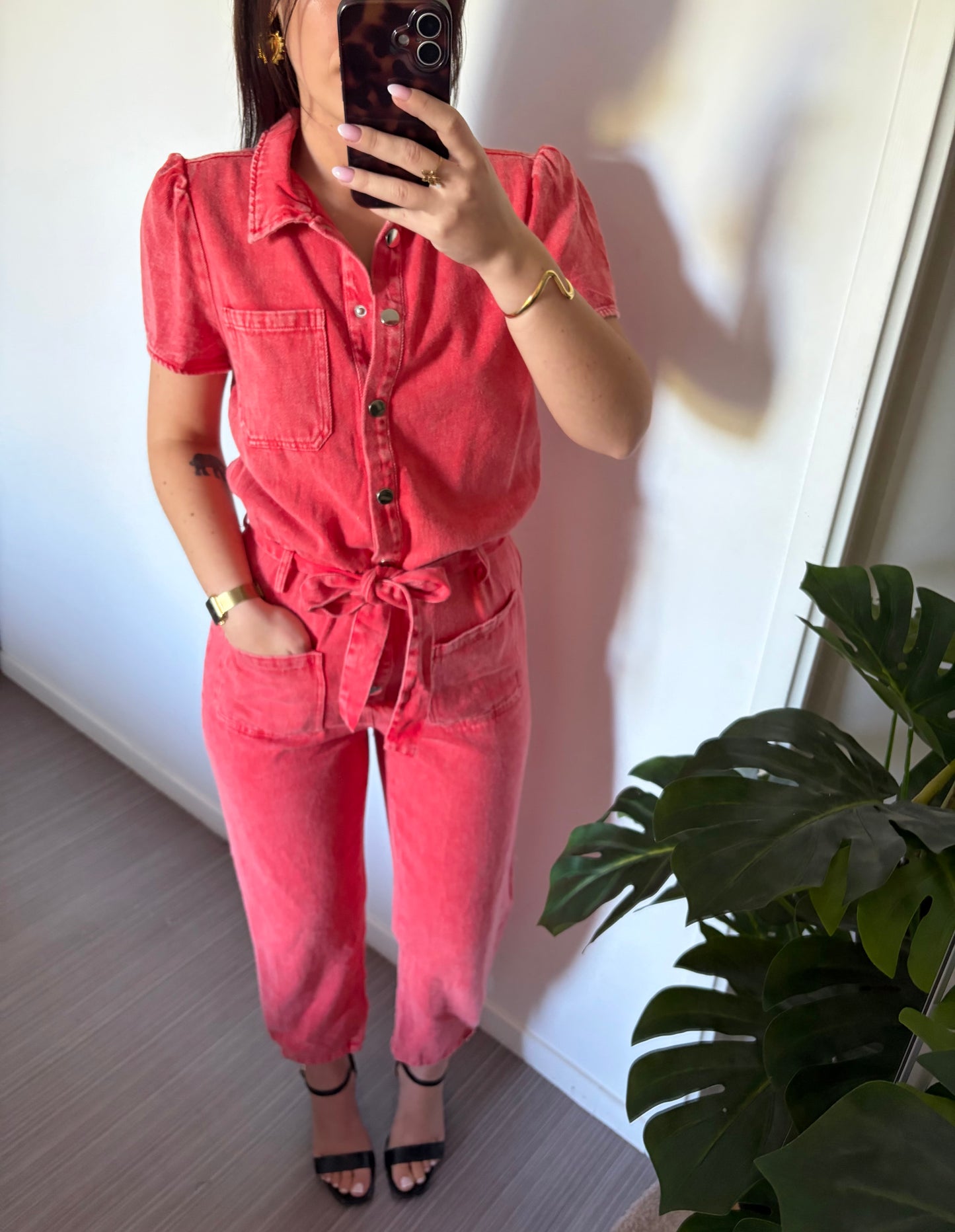 Combinaison Axelle