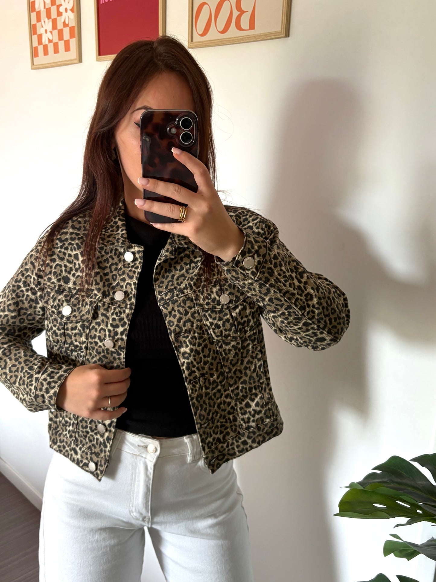 Veste Jennifer
