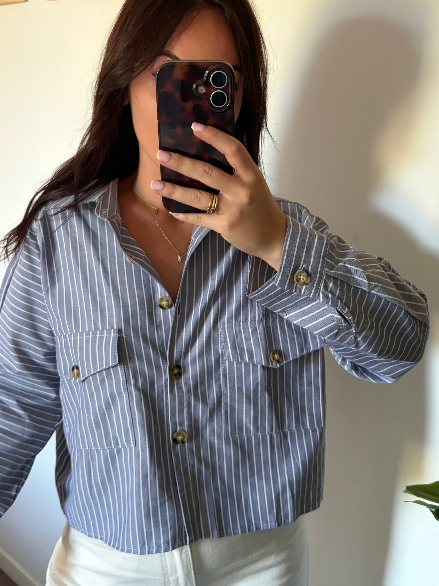 Chemise Pauline