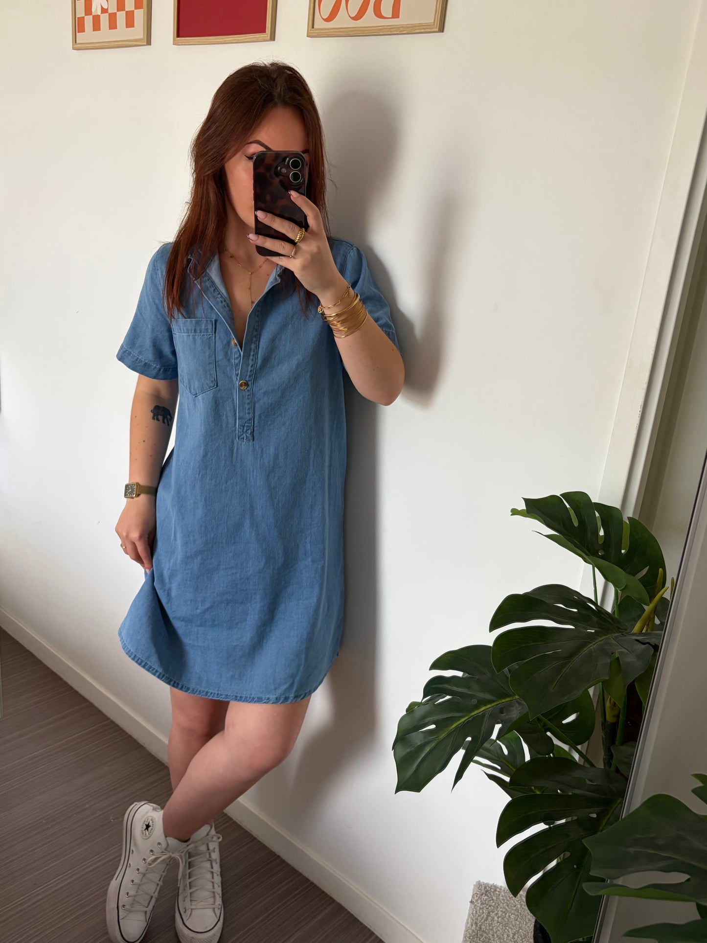Robe Gabriella