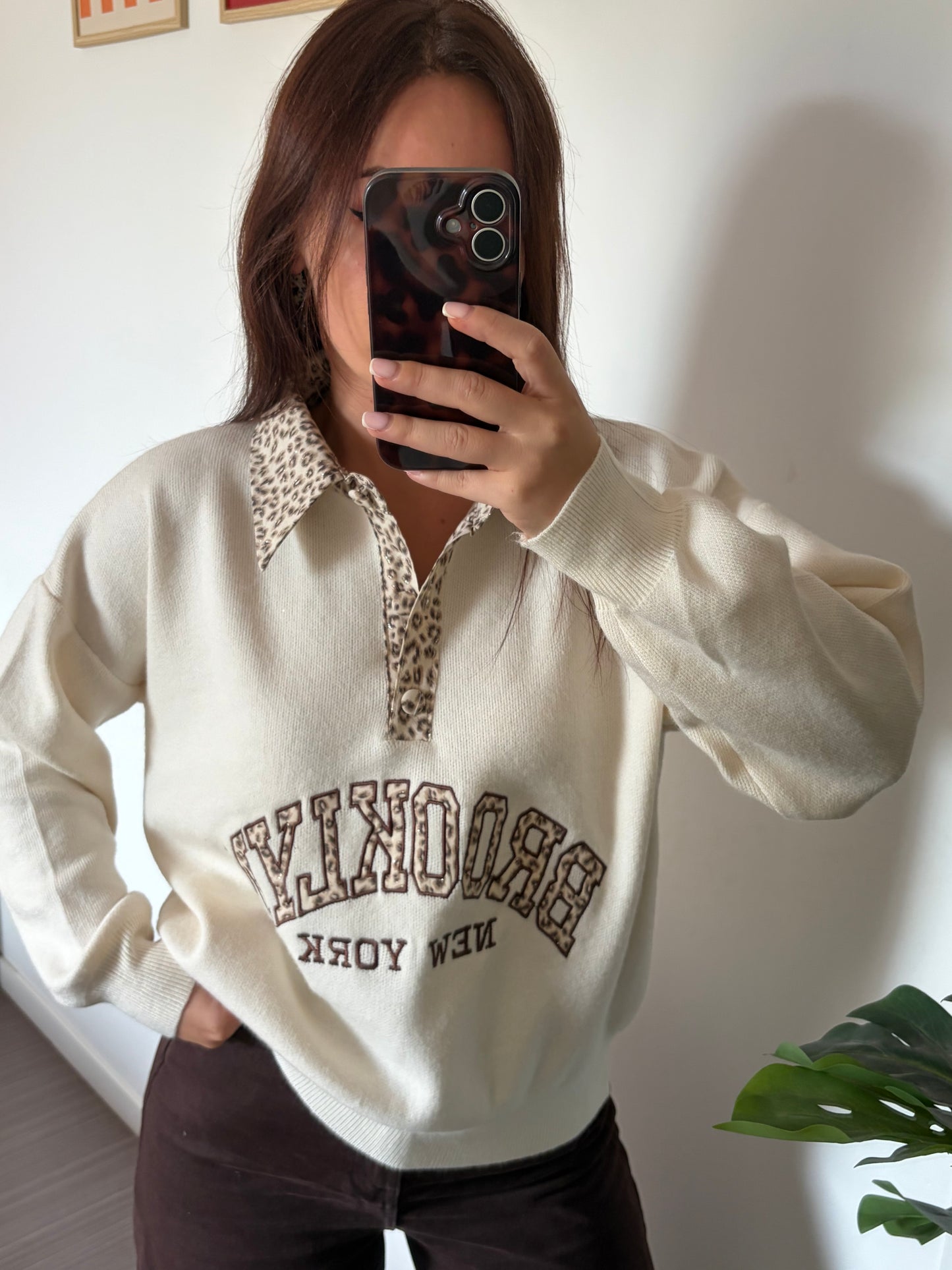 Pull Julie