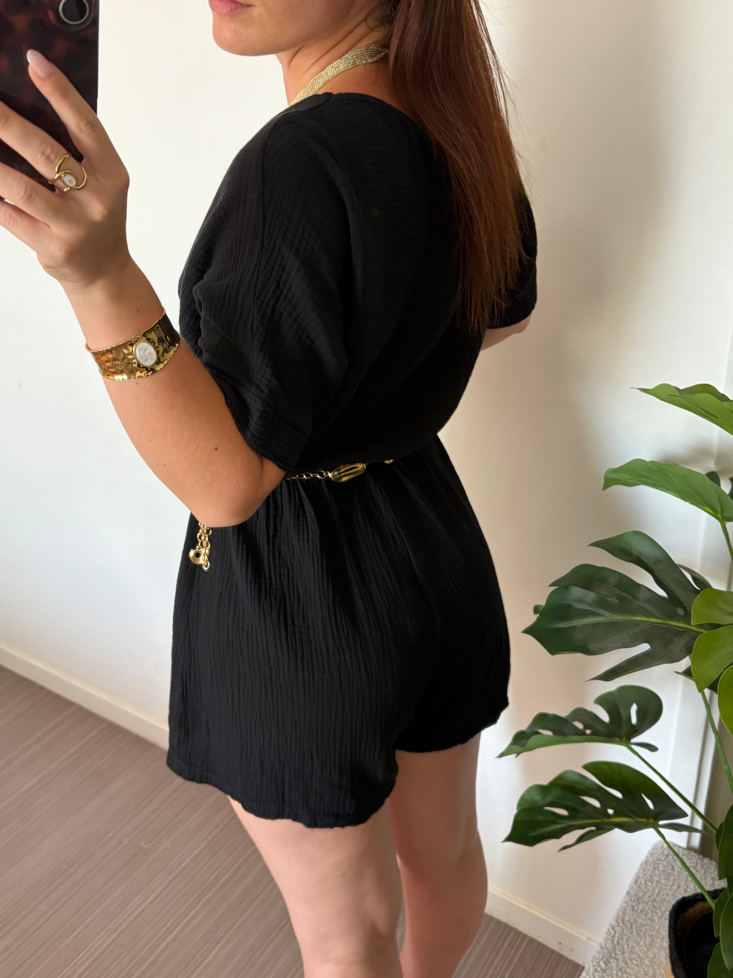 Combi-short Diana