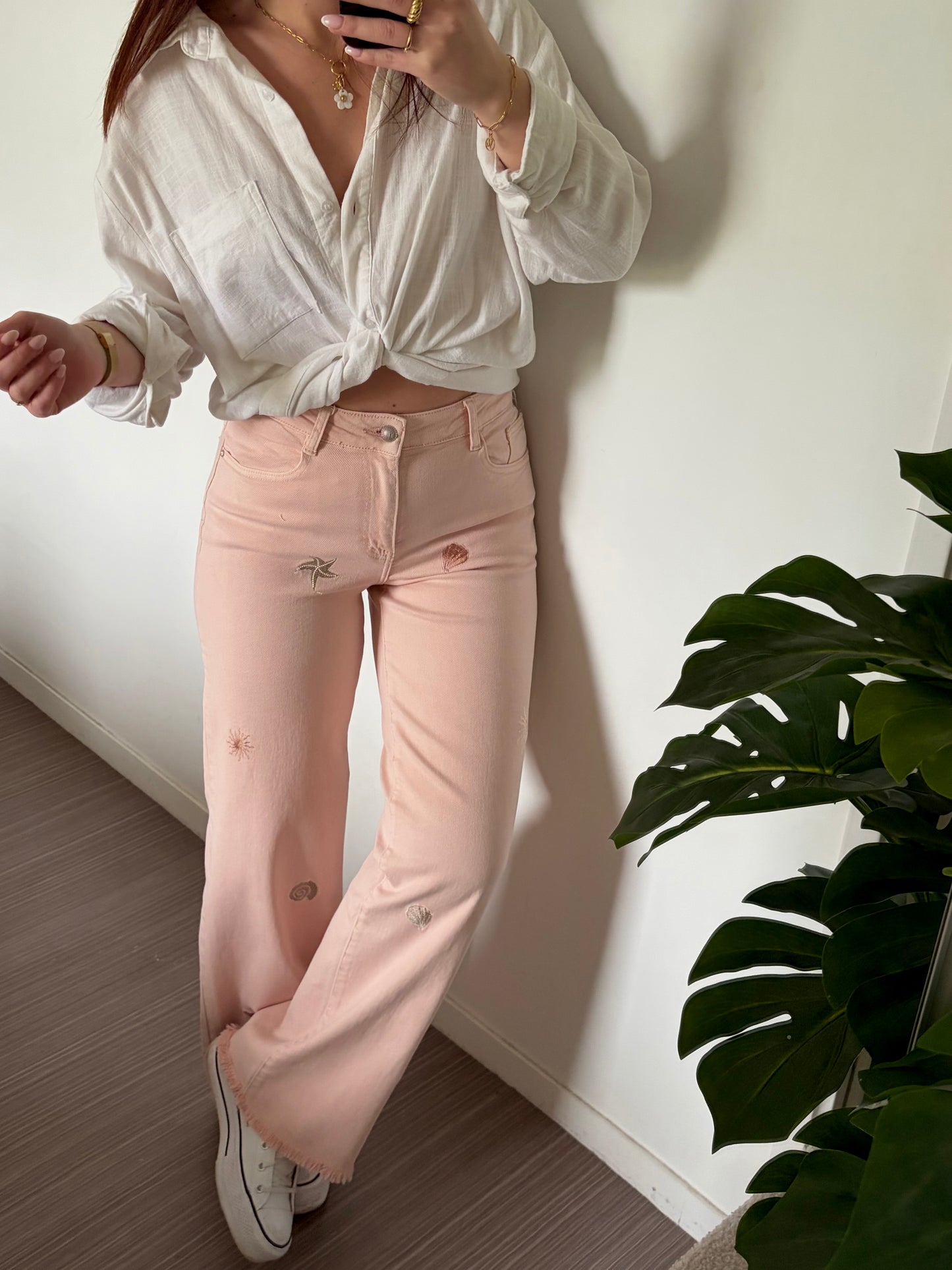 Jean Kate