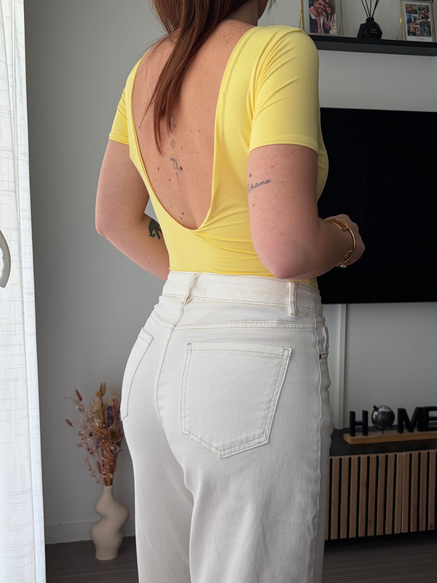 Body Mila