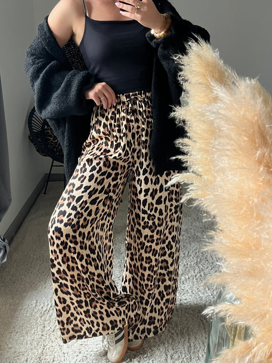 Pantalon Léo