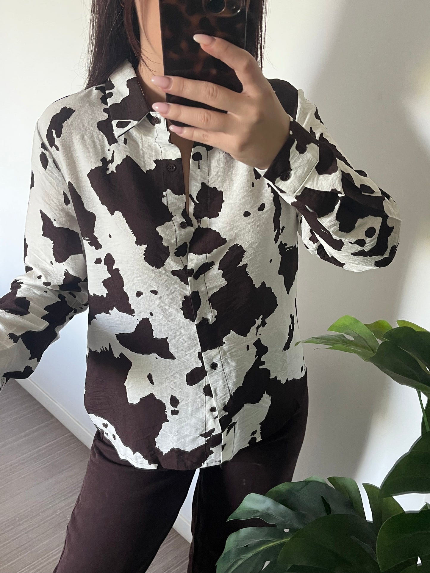 Chemise Rachel