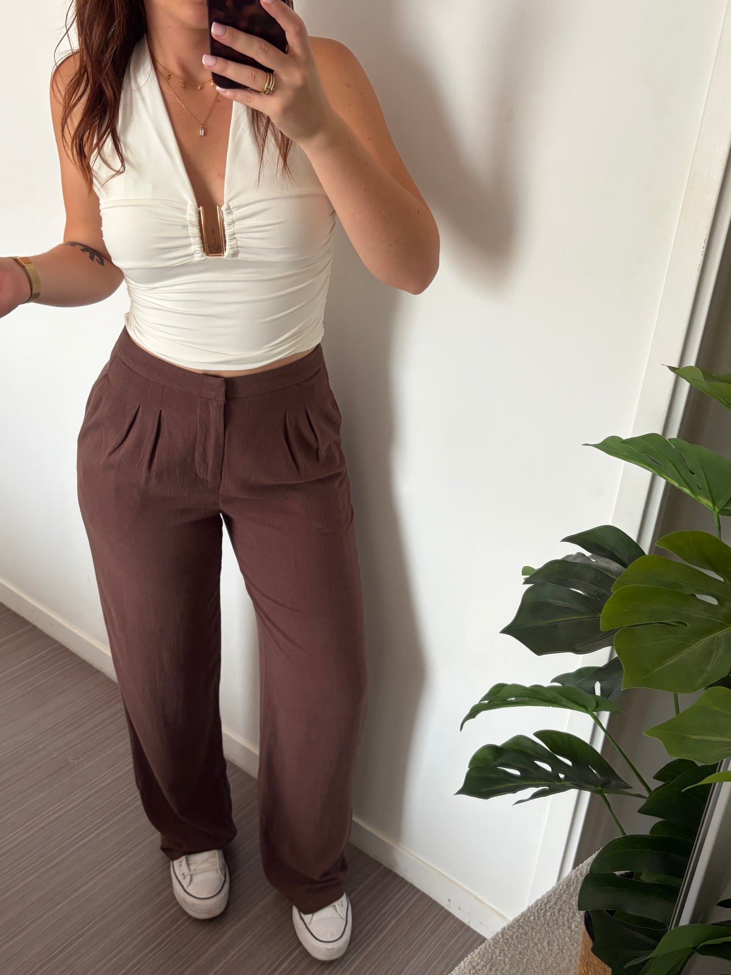 Pantalon Sharon