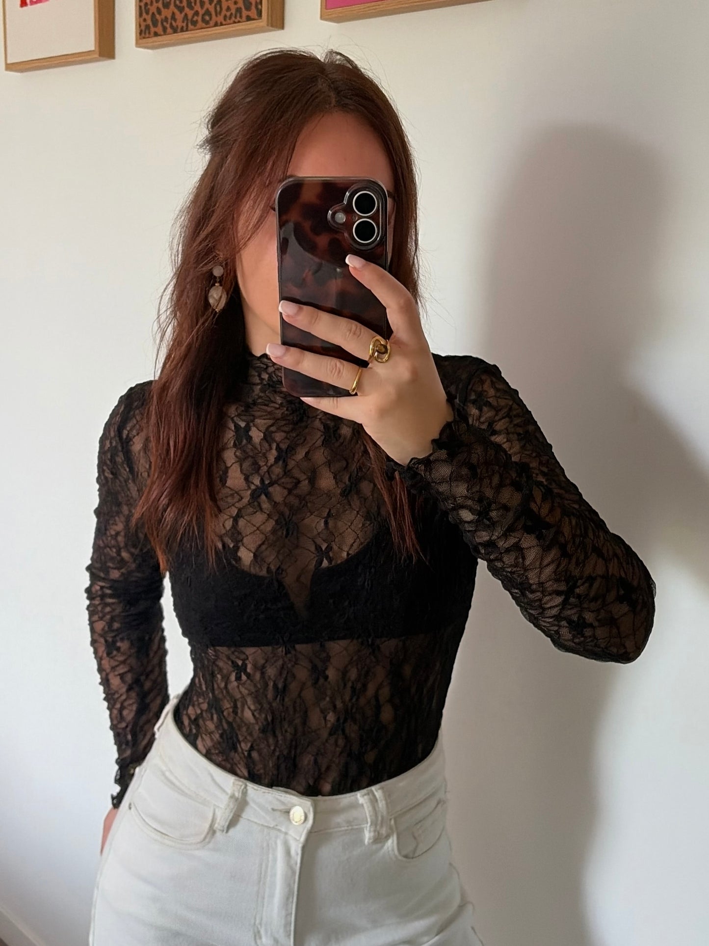 Top Esmée