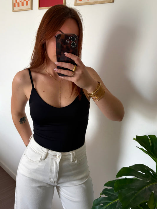 Body Emy - Noir