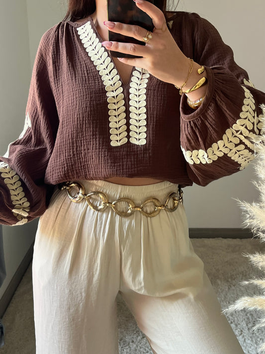 Ceinture Sofy