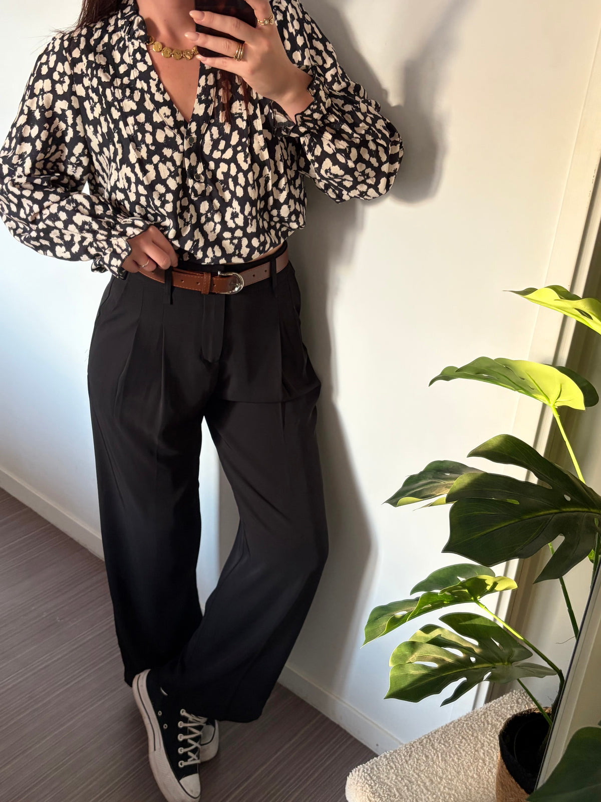 Pantalon Clémence