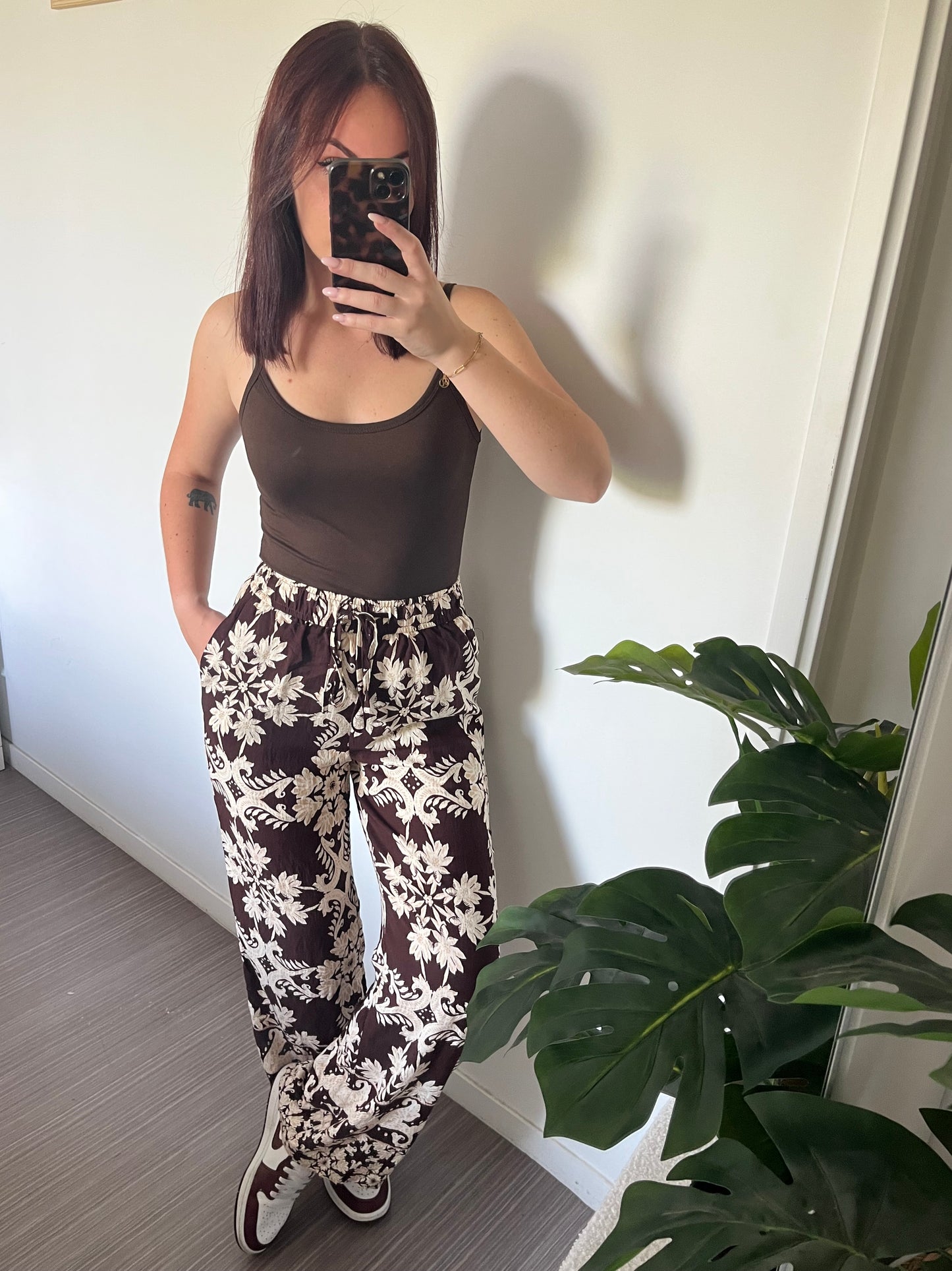 Pantalon Selena