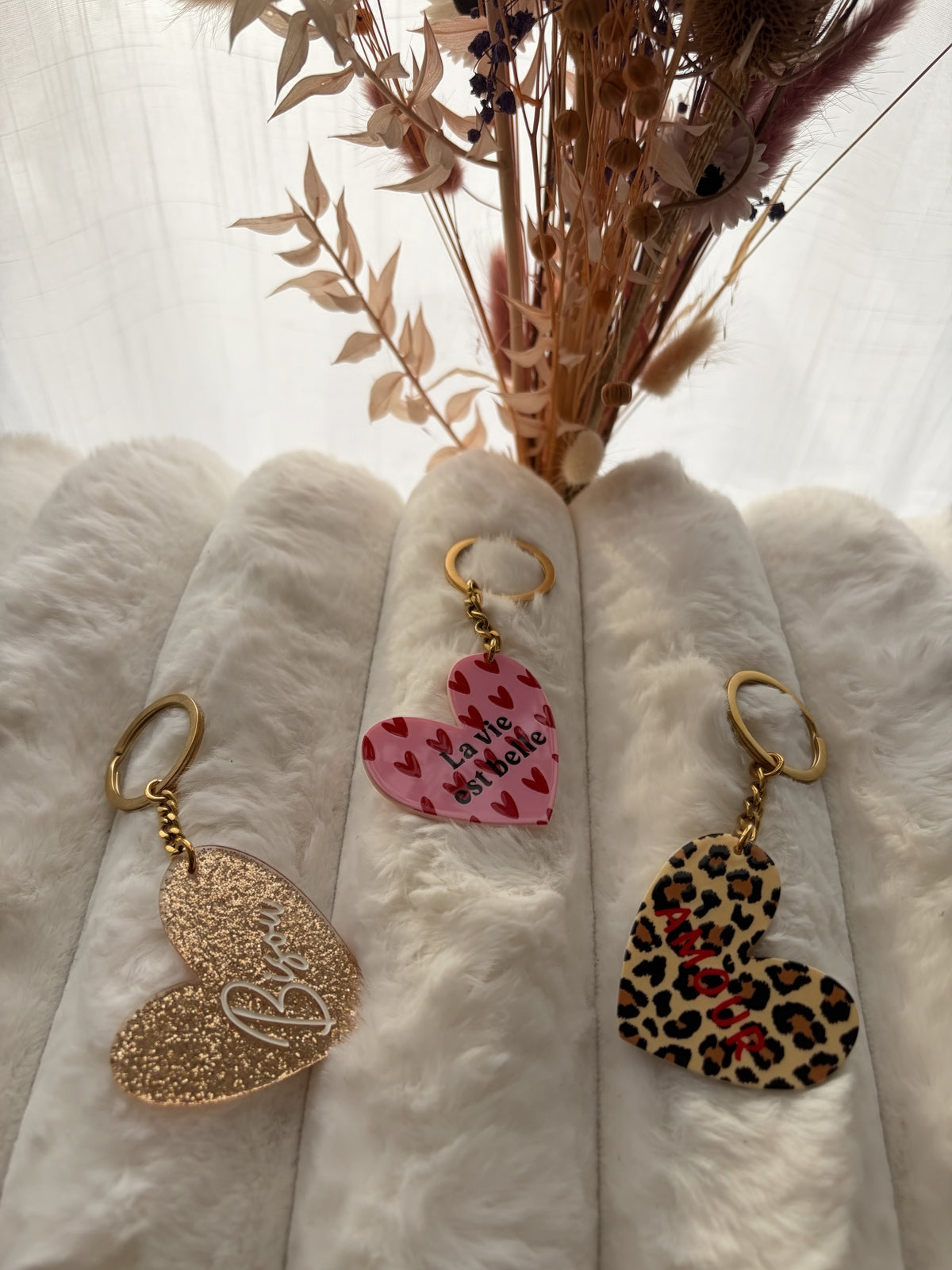 Porte-clefs