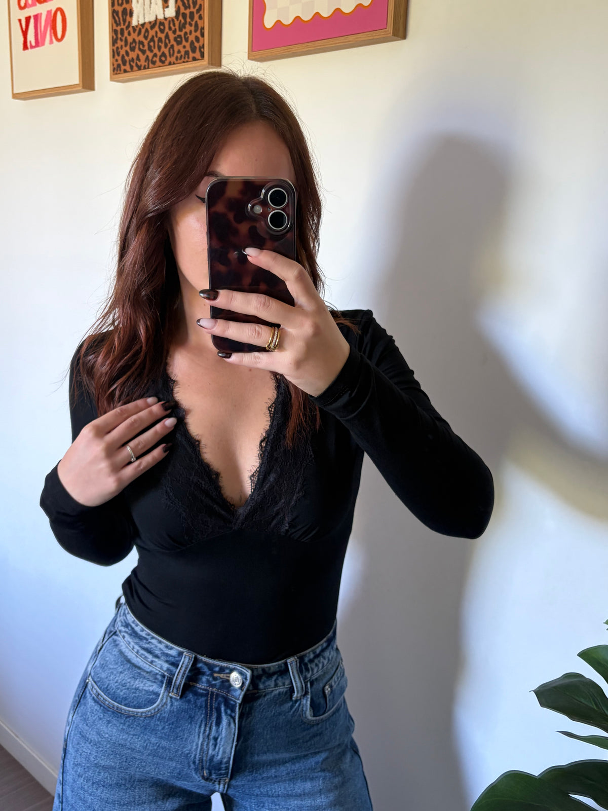 Body Tania