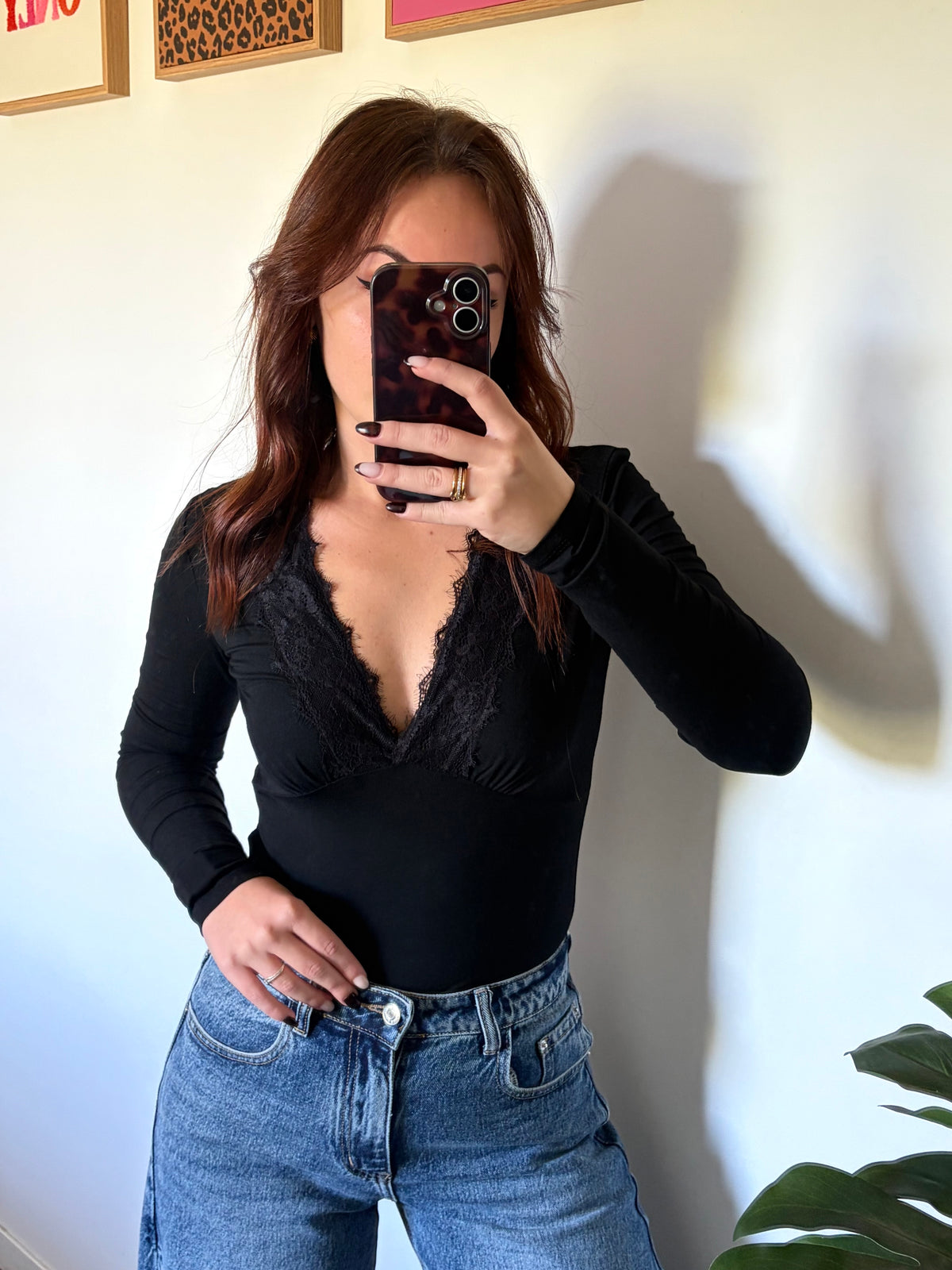 Body Tania
