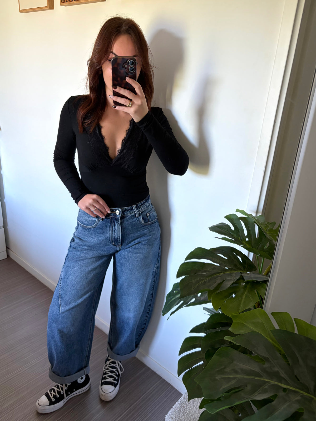 Body Tania