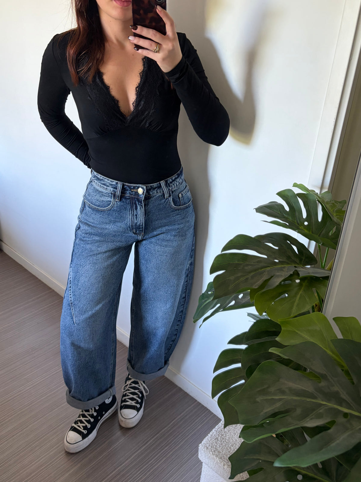 Body Tania