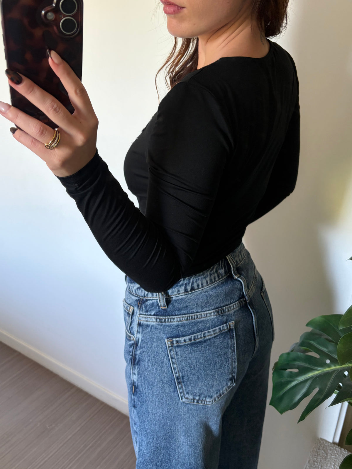 Body Tania