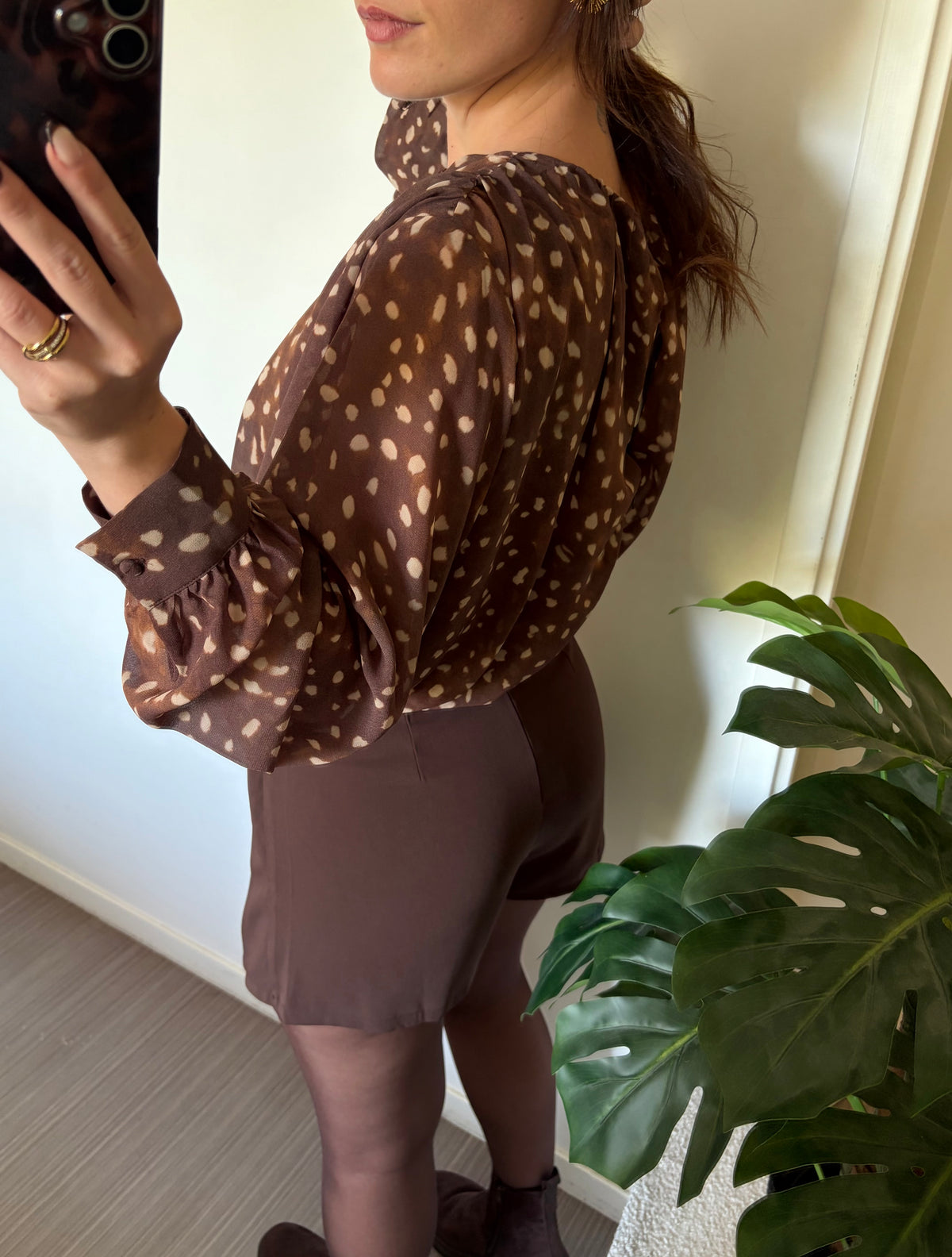 Combi-short Ophely