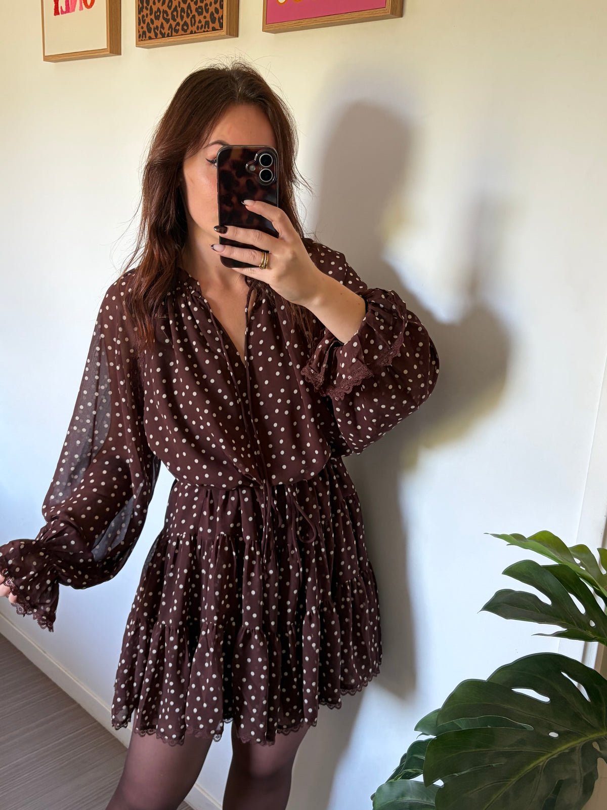 Robe Cécilia