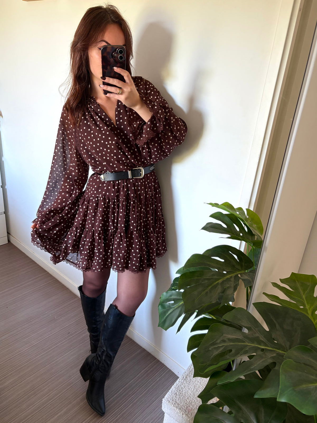 Robe Cécilia