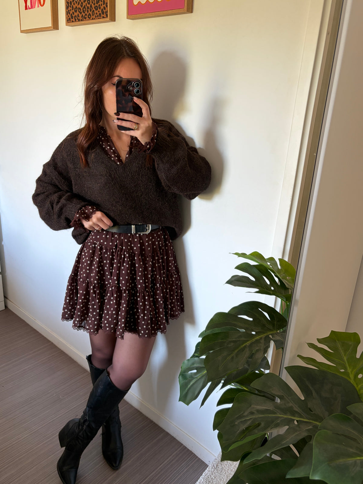 Robe Cécilia