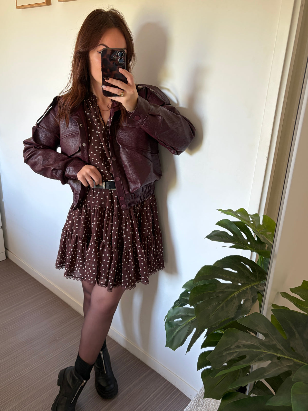 Robe Cécilia